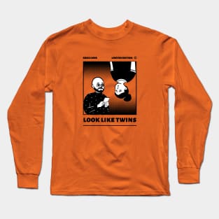 Look Like Twins Long Sleeve T-Shirt